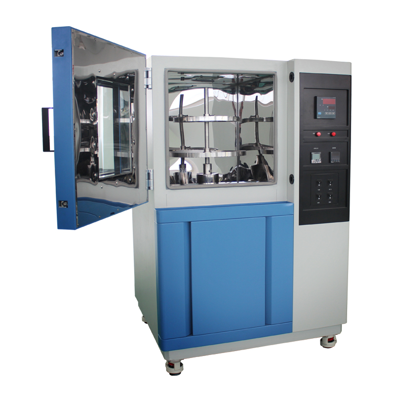 防銹油脂濕熱試驗(yàn)箱