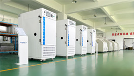 為什么航空航天領(lǐng)域離不開(kāi)高低溫